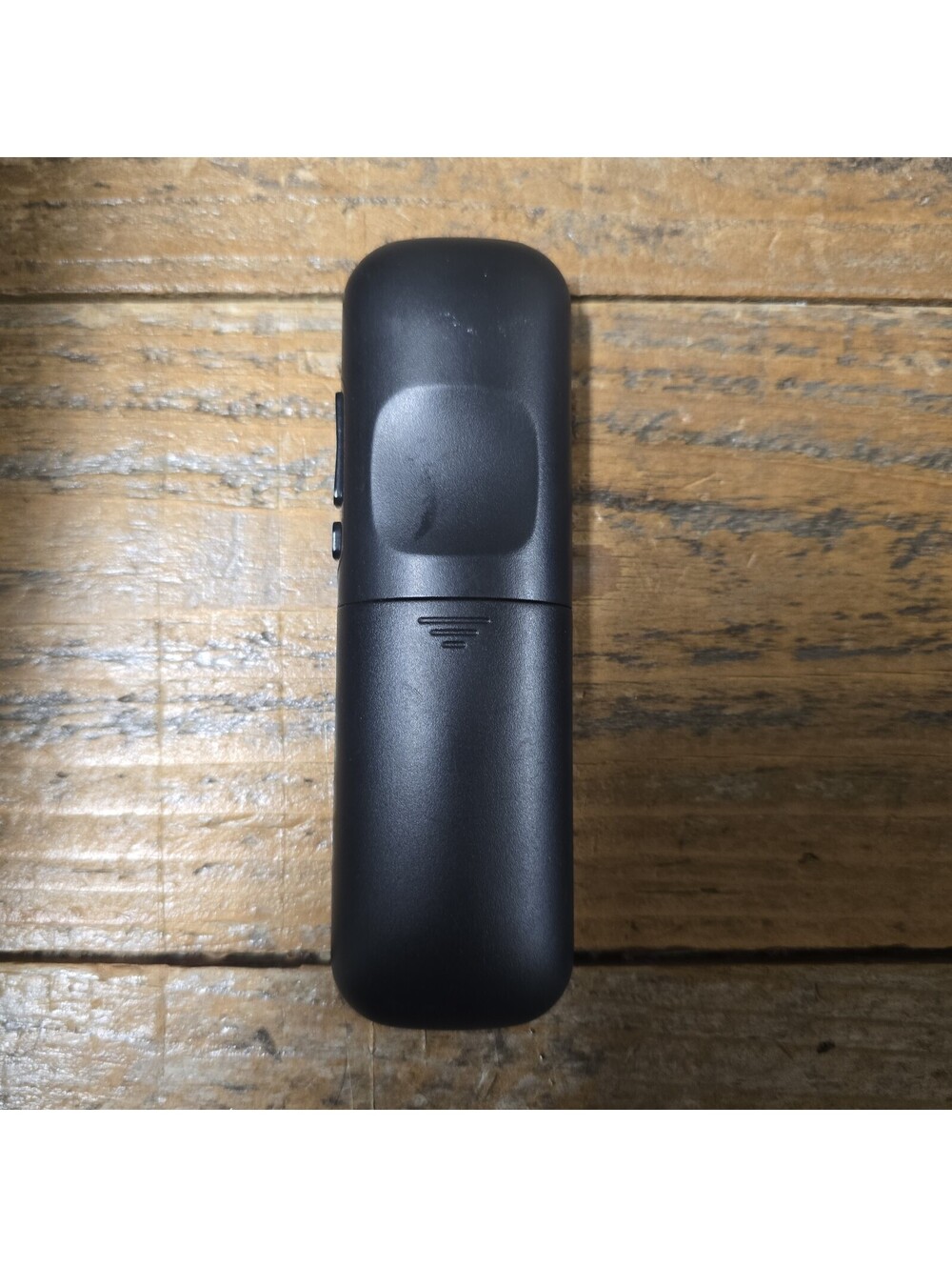Genuine Sharp LC-RCRUS-20 Roku TV Remote Control - Picture 2 of 3
